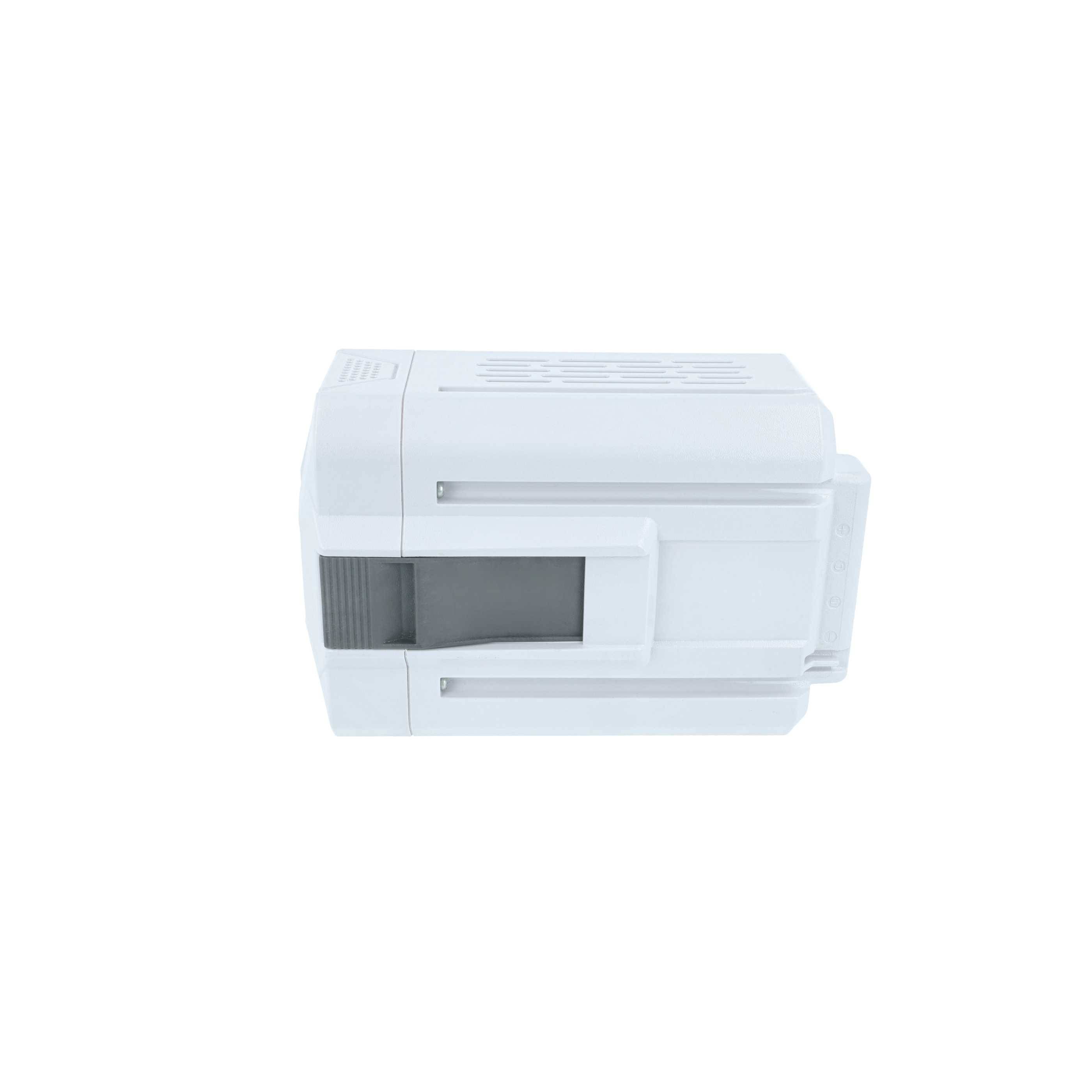vhbw Akku kompatibel mit Texas TCZ5800, PHZ5800 Rasenmäher Rasentrimmer Elektrosense (5000mAh 58V Li-Ion)