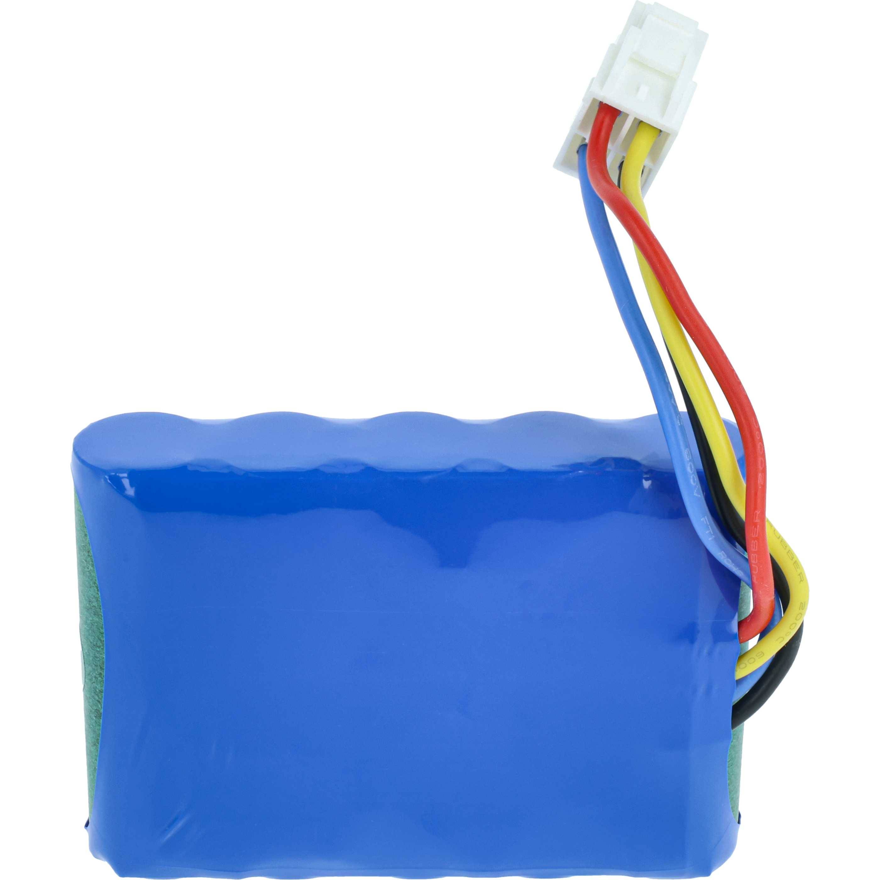 vhbw Akku kompatibel mit Lux-Tools AMR300-24 Rasenroboter Rasenmäher (1,5Ah, 20V Li-Ion)