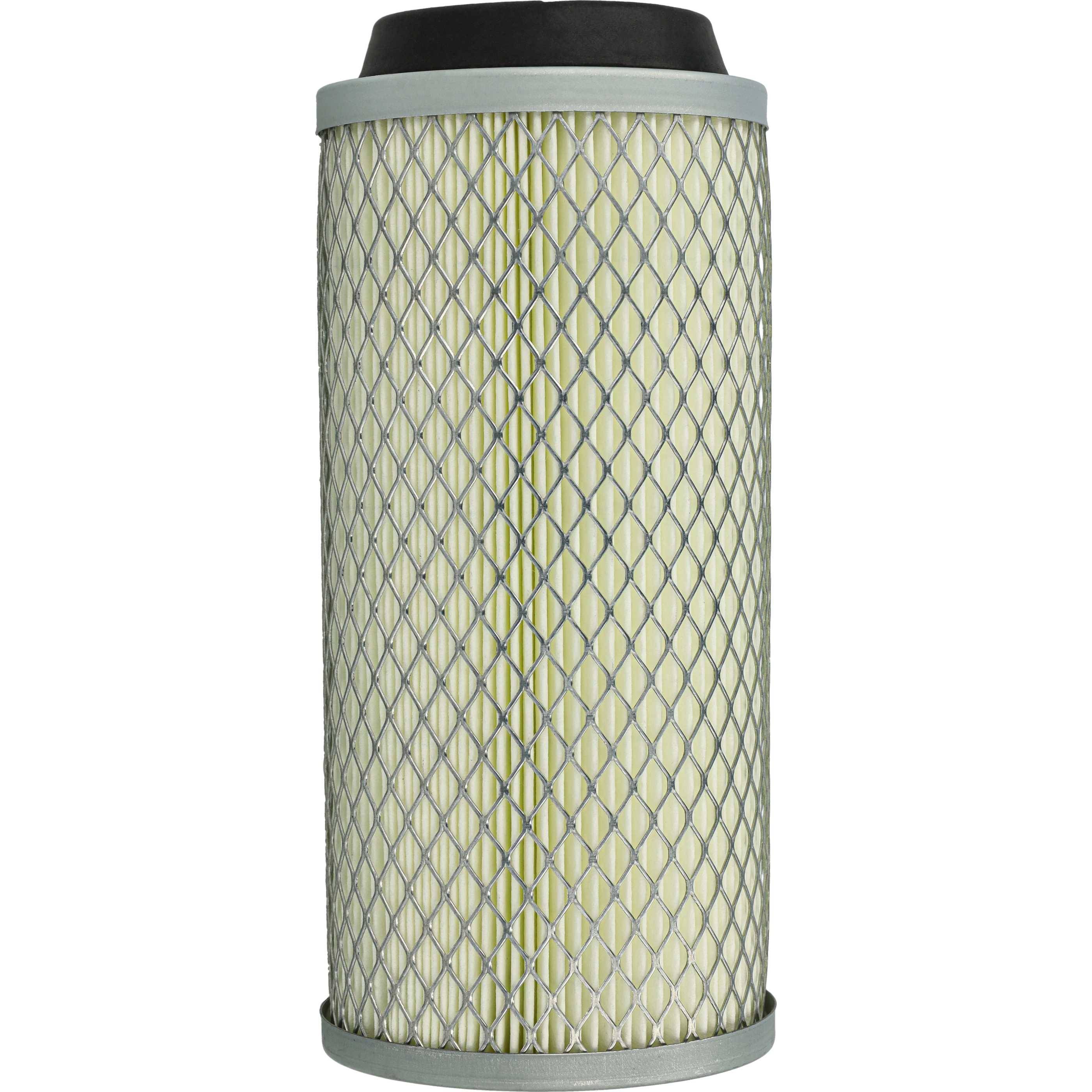 vhbw 4x Äußerer Luftfilter Ersatz für Onan 140-0842, 140-1251, 140-2842 | für 149-1251, 1402328, 140P-1251, 140P-841, 140P-842, 140T901 für Bagge