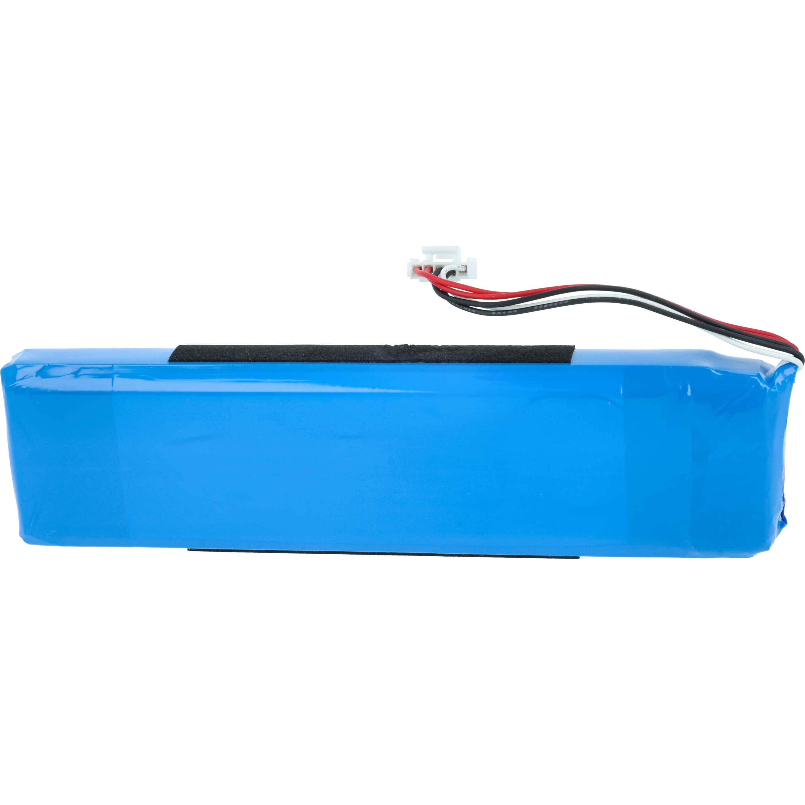 vhbw Akku kompatibel mit LG XG7QBK.DGBRLLK, XG7S.ABRALLK Lautsprecher Boxen Speaker (3500 mAh, 7,4 V, Li-Polymer)