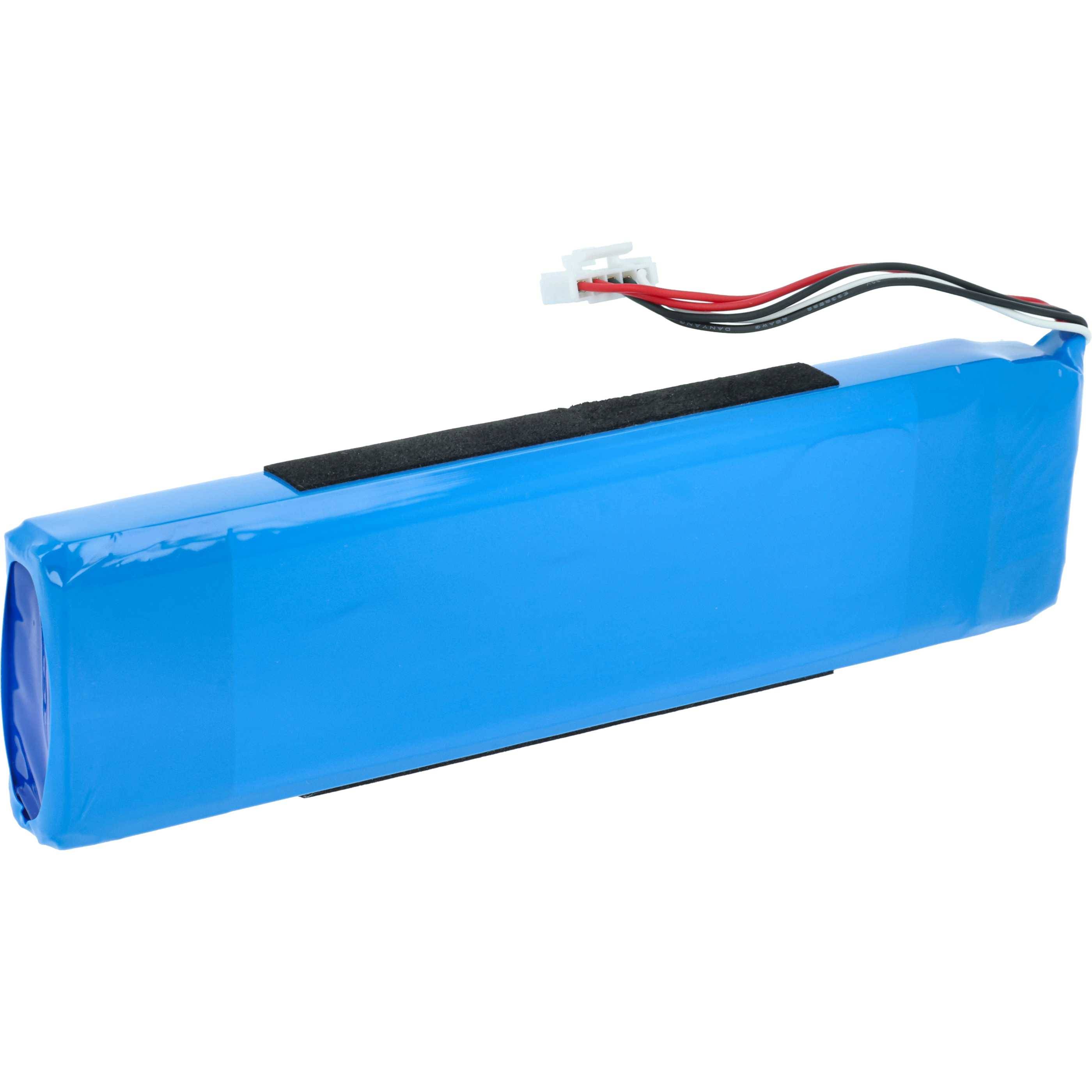 vhbw Akku kompatibel mit LG XBOOM GO PL7, XBOOM XG7S, XBOOM RP4, XBOOM XG7 Lautsprecher Boxen Speaker (3500 mAh, 7,4 V, Li-Polymer)