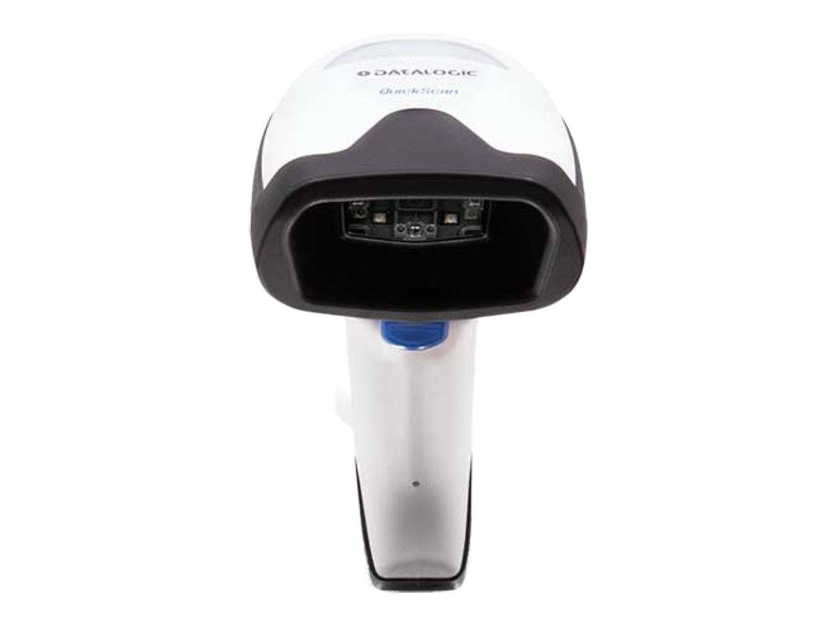 Datalogic Handscanner QuickScan QD2590 Multimedia-Technik Barcodescanner