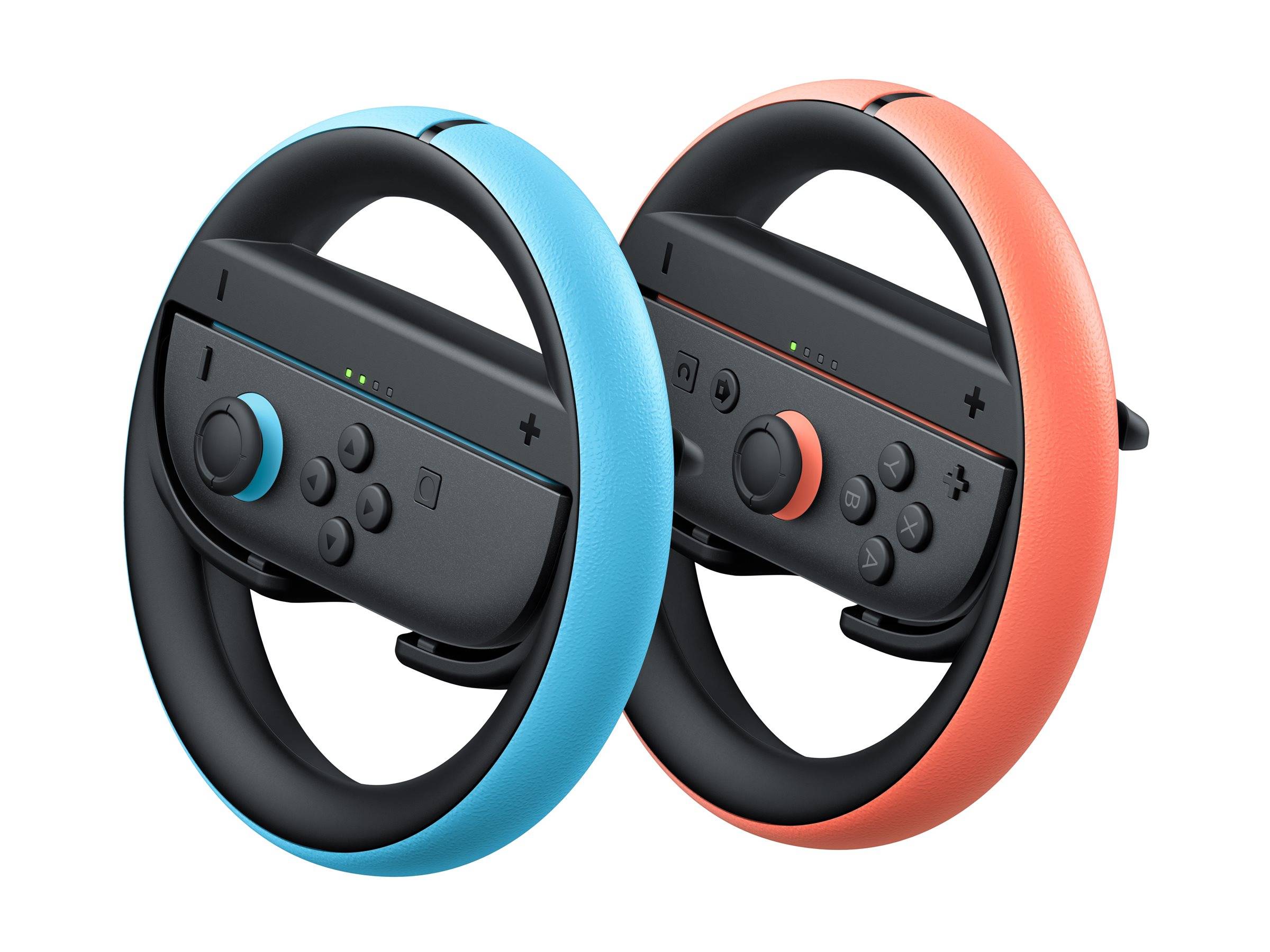 Nintendo Joy-Con 2 - Lenkrad - kabellos (Packung mit 2)für Nintendo Switch 2