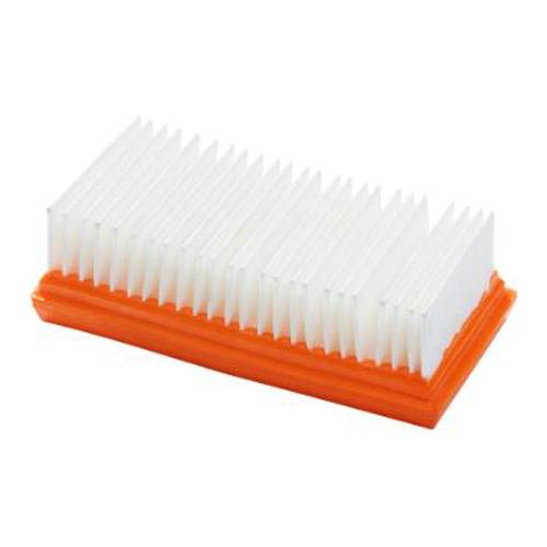 NILFISK 107413541 - Motorkühlluftfilter PET ATTIX 33/44 für Sauger & Industriesauger