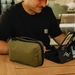 Peak Design Tech Pouch Zubehörtasche - Kelp (Grün) Peak Design Tech Pouch Zubehörtasche - Kelp (Grün)