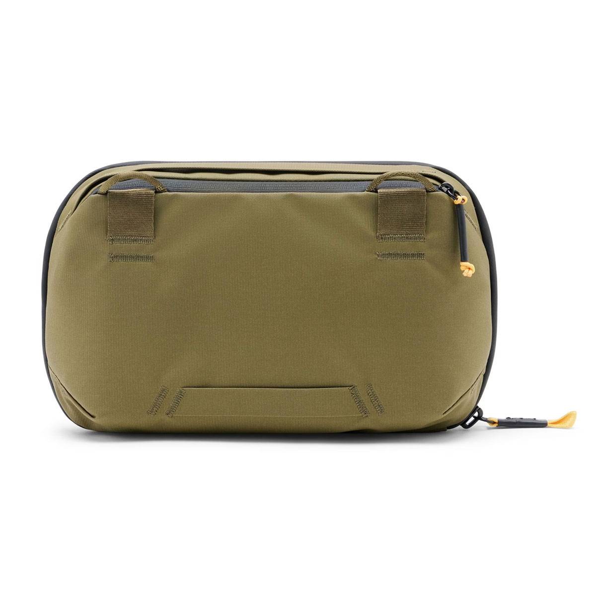 Peak Design Tech Pouch Zubehörtasche - Kelp (Grün)