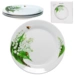 Teller 3er Set Maiglöckchen Ø 26,5 cm Teller 3er Set Maiglöckchen Ø 26,5 cm