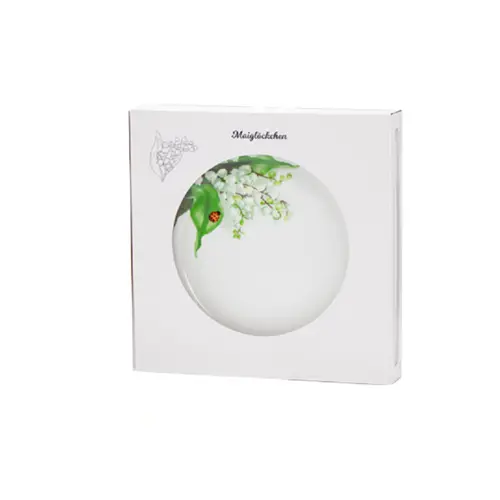 Teller 3er Set Maiglöckchen Ø 26,5 cm Teller 3er Set Maiglöckchen Ø 26,5 cm