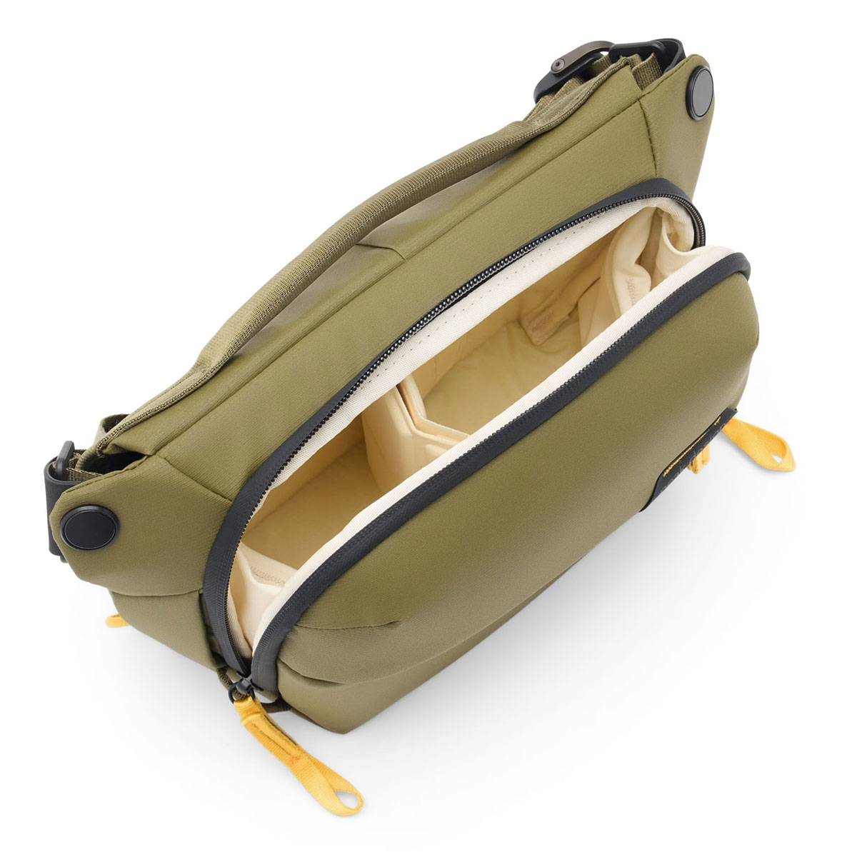 Peak Design Everyday Sling 3L Kameratasche - Kelp (Grün)