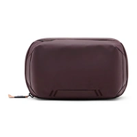Peak Design Tech Pouch 2L Organizer - Eclipse (Weinrot) Peak Design Tech Pouch 2L Organizer - Eclipse (Weinrot)