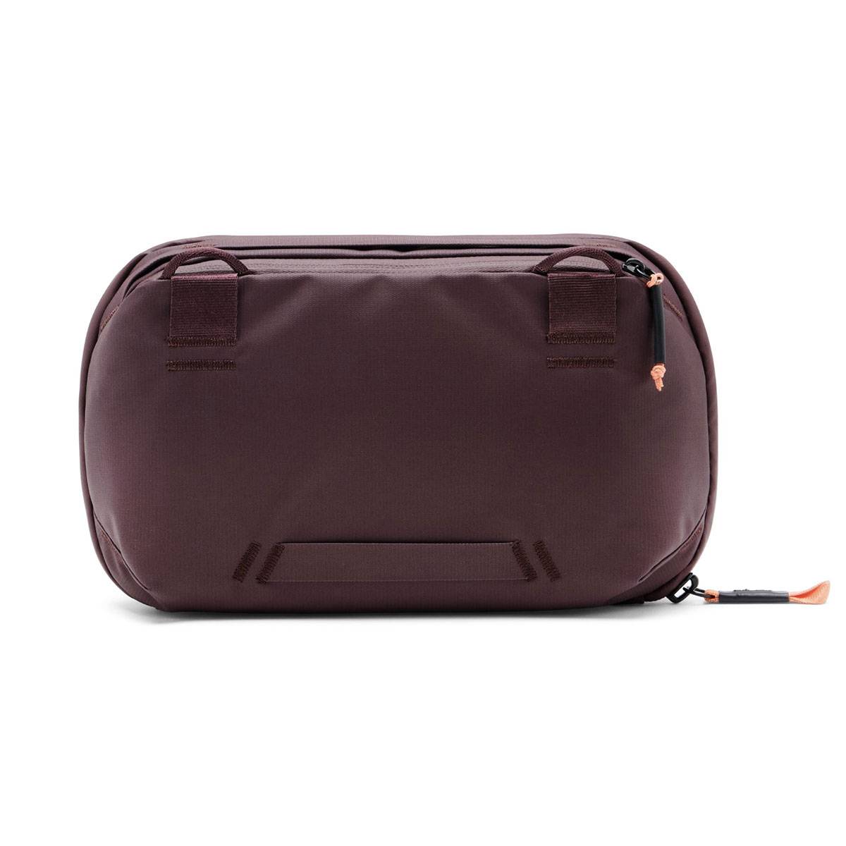 Peak Design Tech Pouch 2L Organizer - Eclipse (Weinrot)