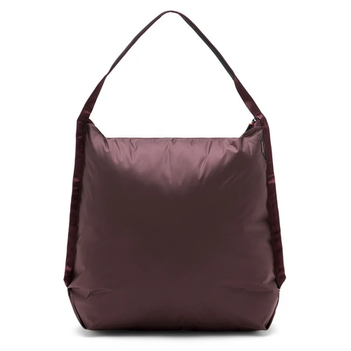 Peak Design Packable Tote 12L Faltbeutel - Eclipse (Weinrot) Peak Design Packable Tote 12L Faltbeutel - Eclipse (Weinrot)