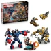 LEGO® 76322 Marvel Super Heroes - Avengers: Endgame Thor vs. Chitauri LEGO® 76322 Marvel Super Heroes - Avengers: Endgame Thor vs. Chitauri