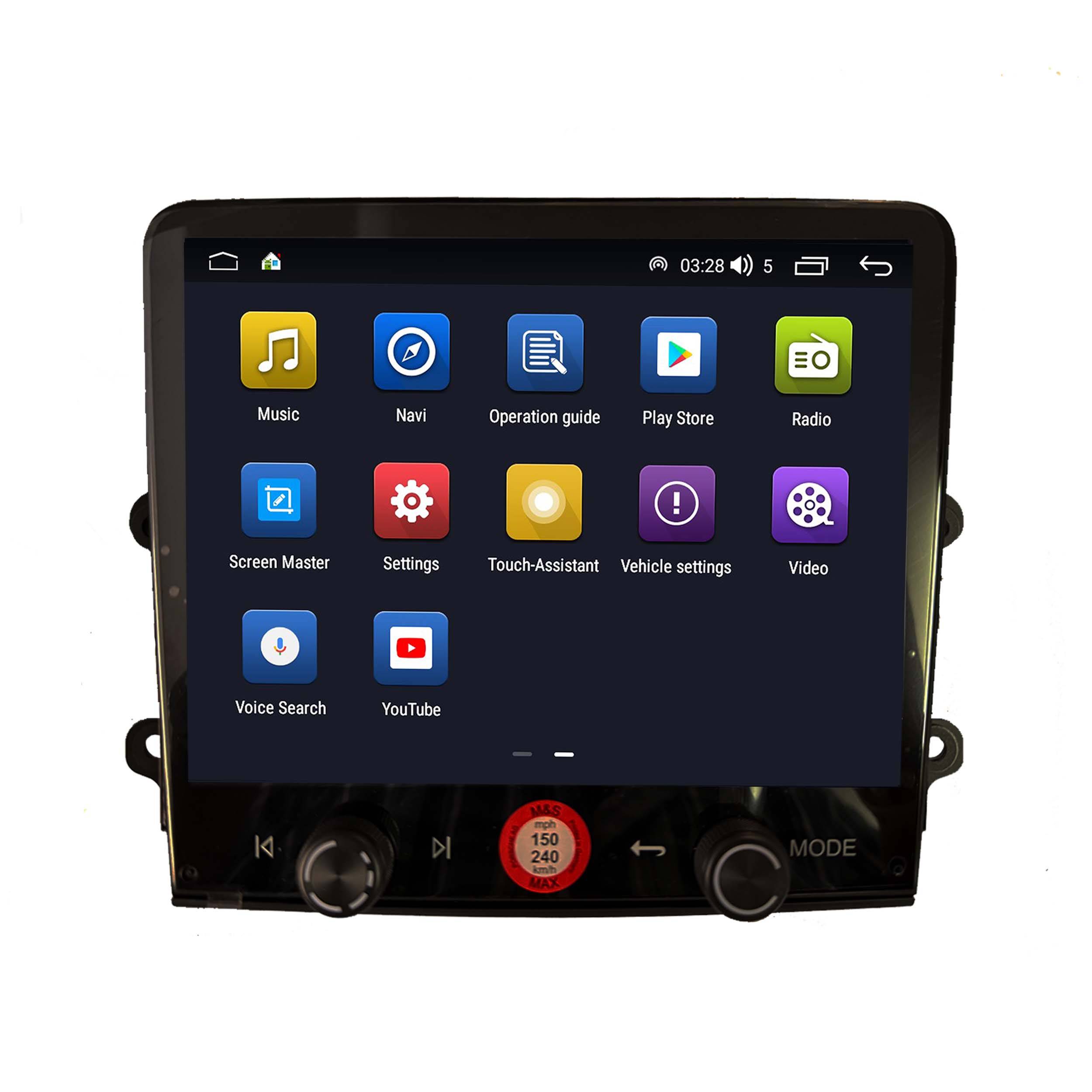 Für Porsche Boxster Carrera 718 911 981 991 997 BOSE PCM3.1 8.4" Android GPS Navi CarPlay