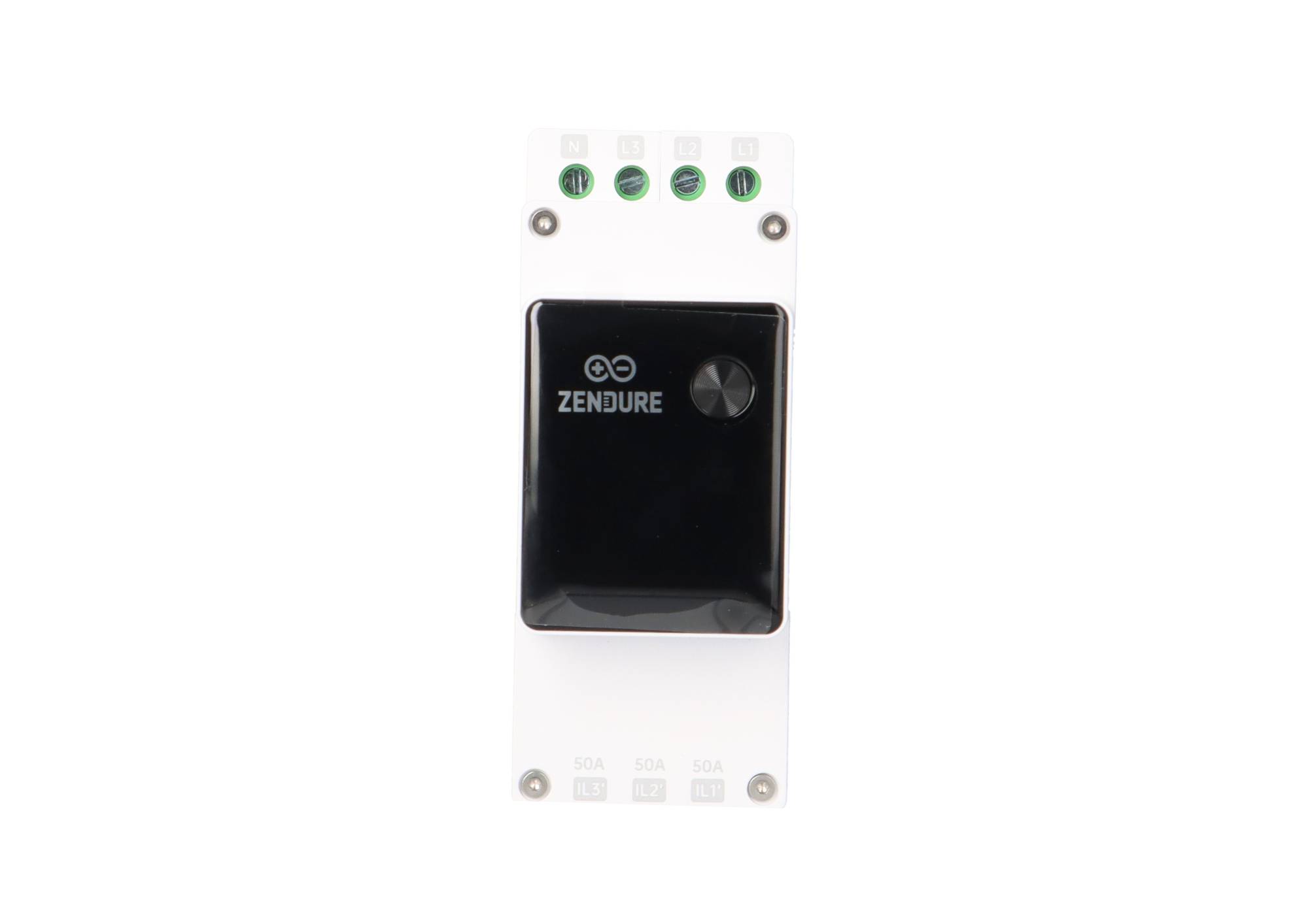 Zendure Smart Meter 3CT Strommessgerät für 3 Phasen