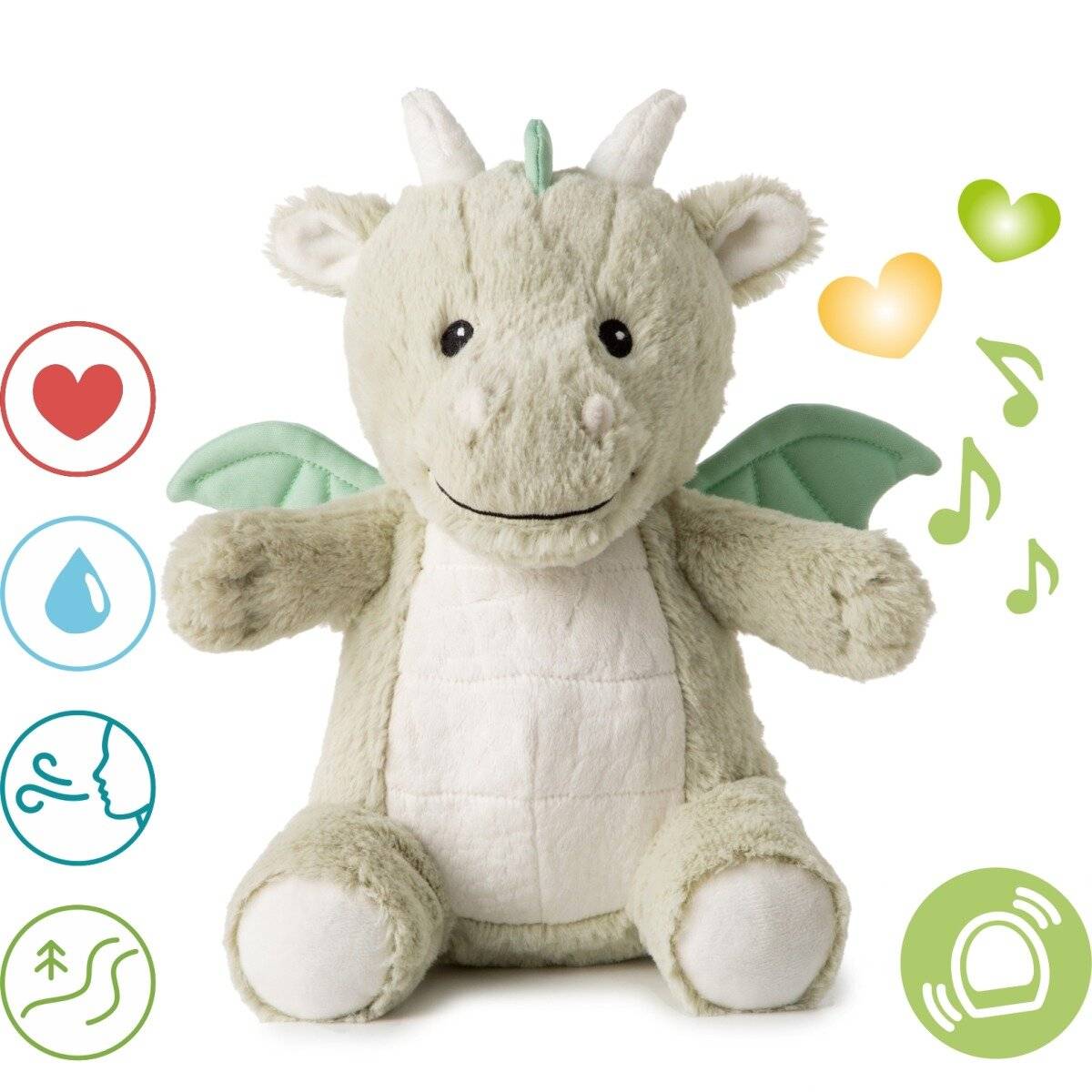 Vedes LoveLight™ Buddies Drake der Drache