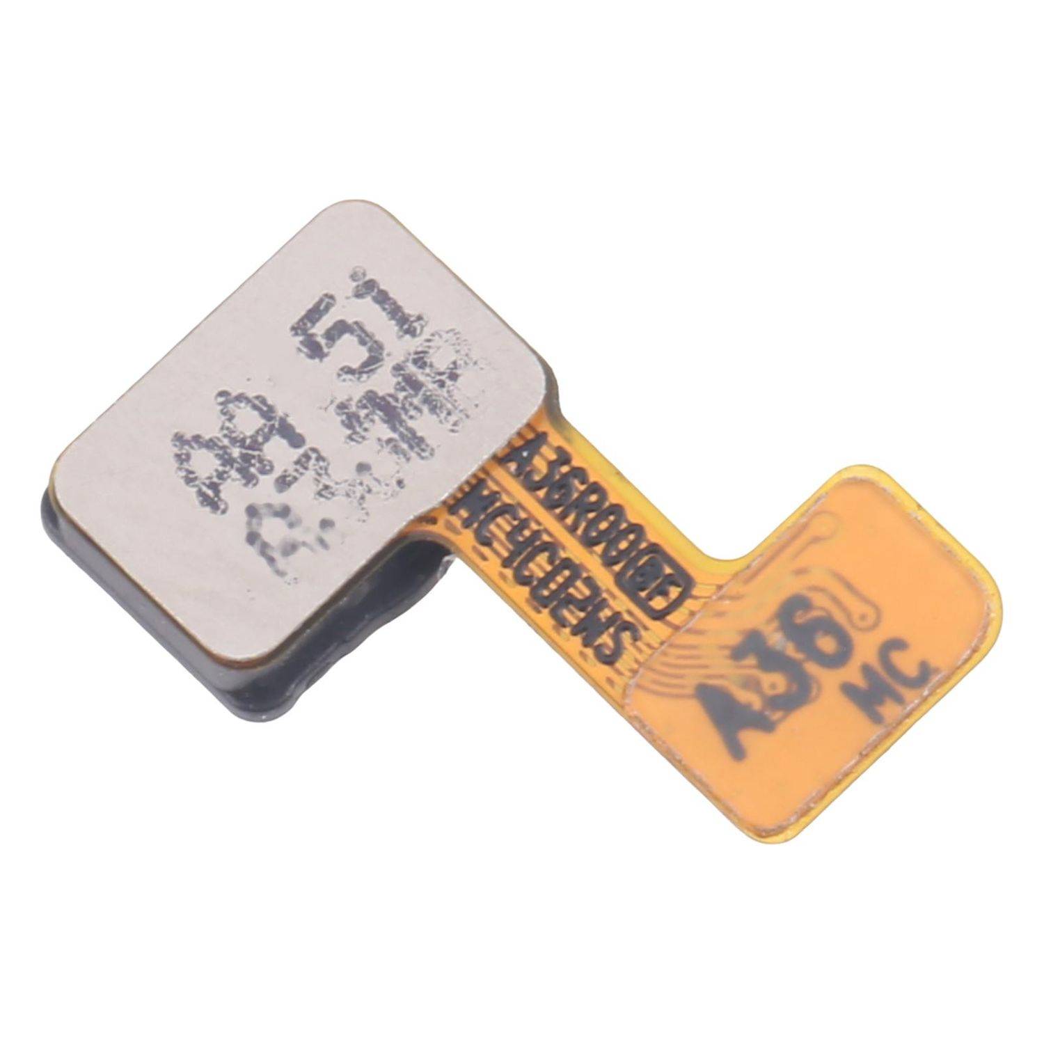 Für Samsung Galaxy A36 Fingerabdrucksensor In-Display Flex Kabel Ersatzteil