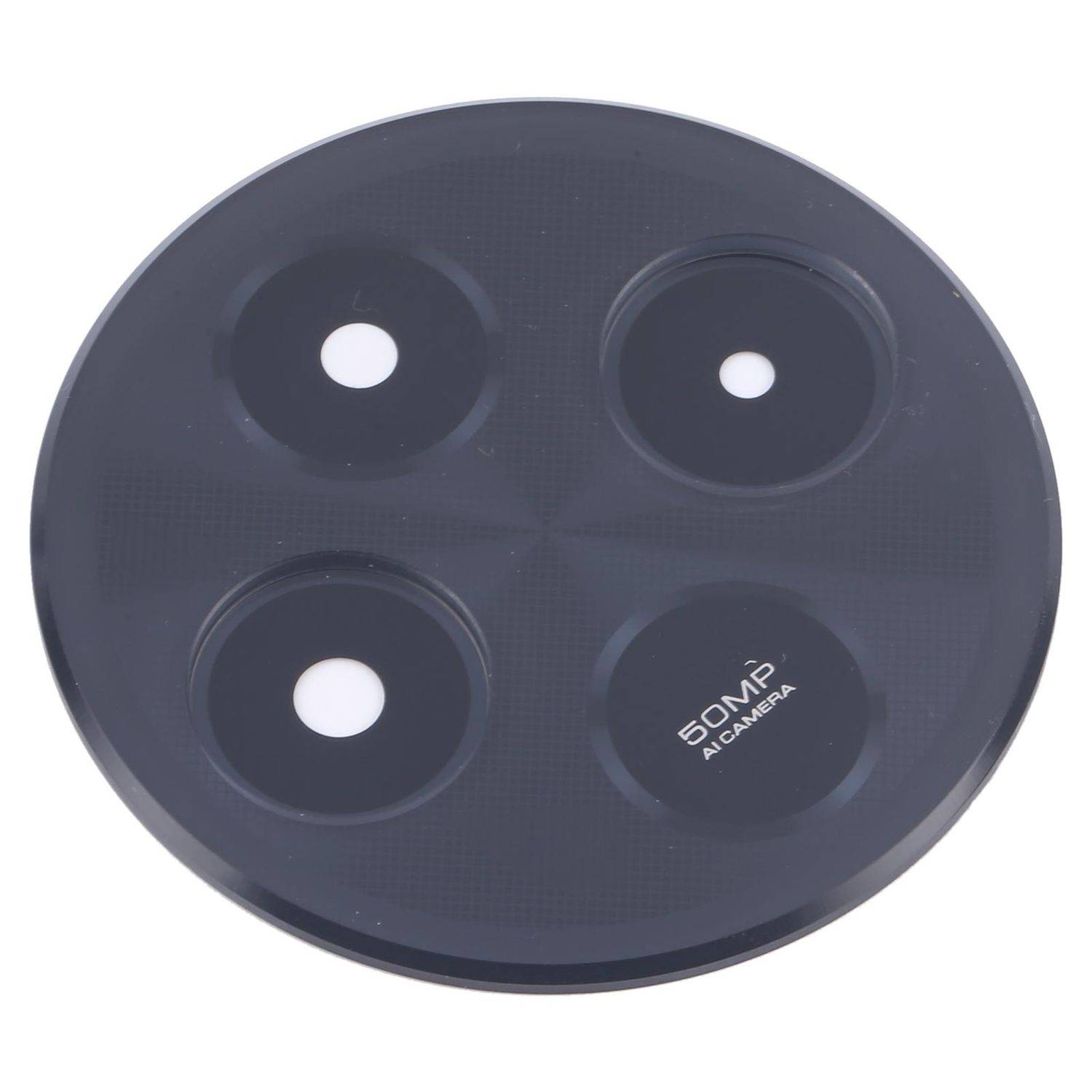 Für Xiaomi Redmi 14C 4G Kamera Linse Rückseite Ersatzteil Reparatur Schwarz