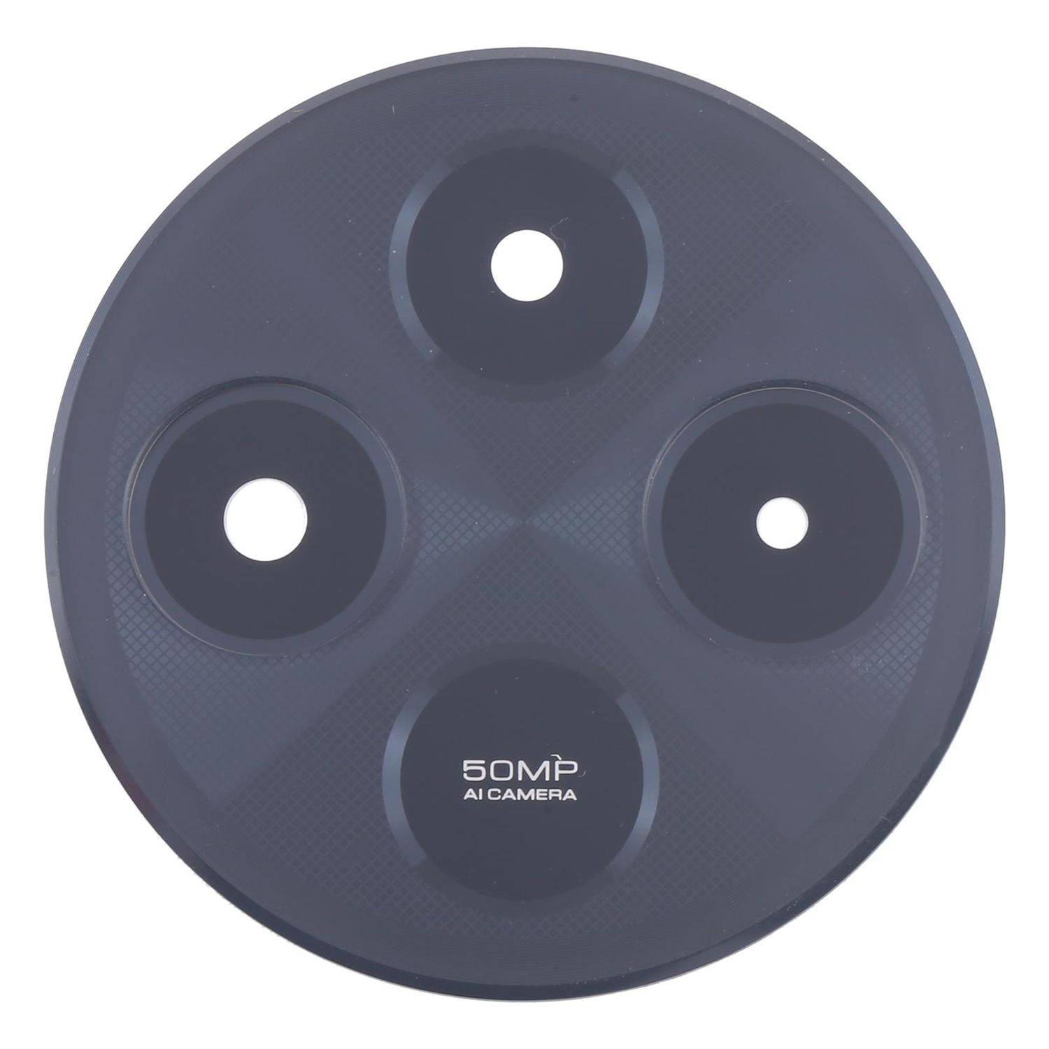 Für Xiaomi Redmi 14C 4G Kamera Linse Rückseite Ersatzteil Reparatur Schwarz