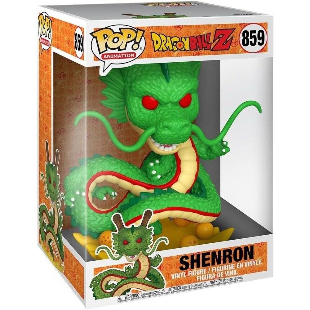POP Figur Dragon Ball Z Shenron Drache 25cm