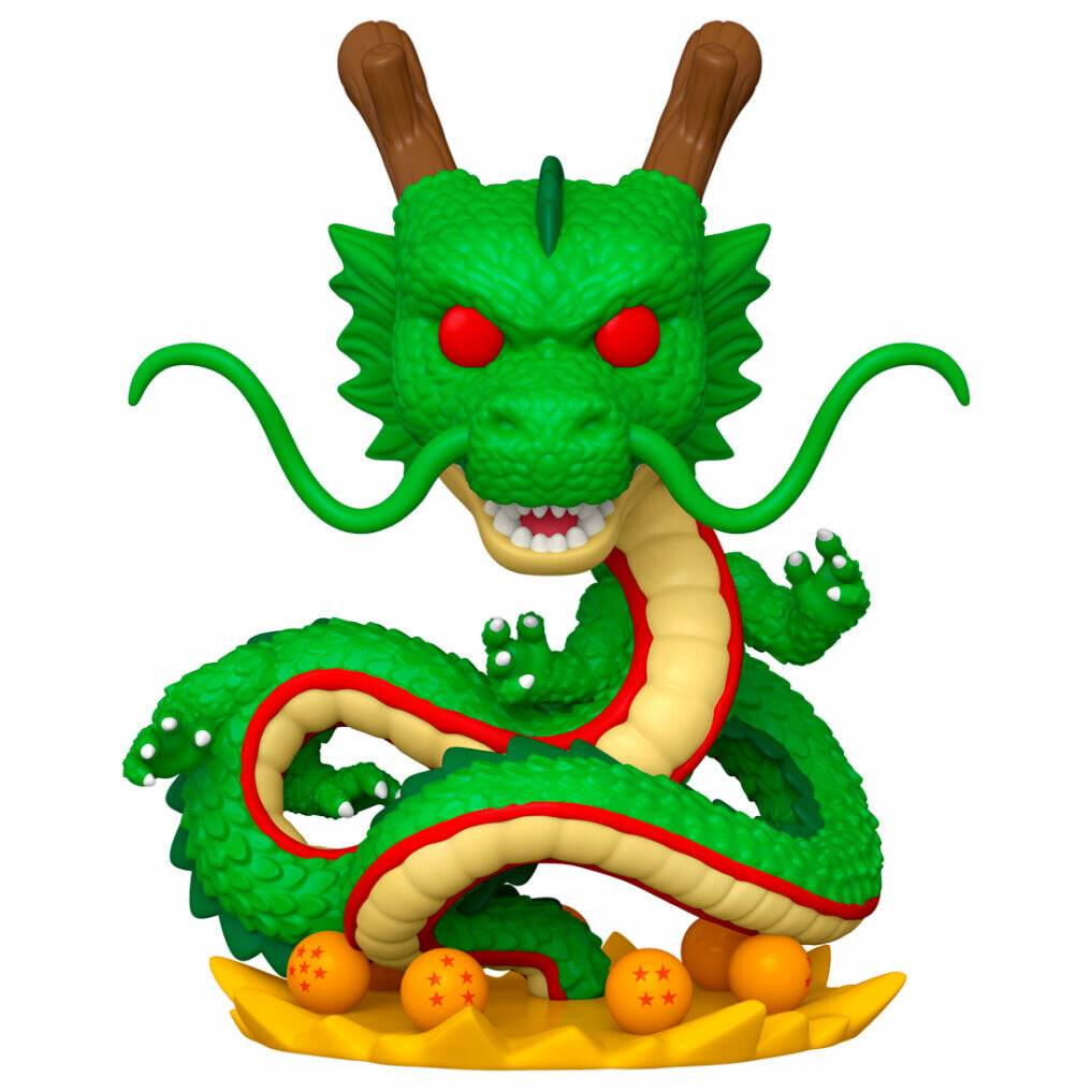 POP Figur Dragon Ball Z Shenron Drache 25cm
