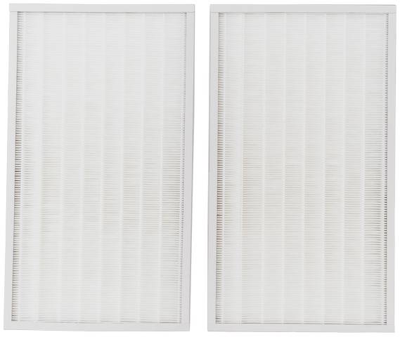 Wolf Service-Set Pollenfilter ePM2,5 50% 415x237mm, 2 Stück, f. CWL-300/400 - 1668497