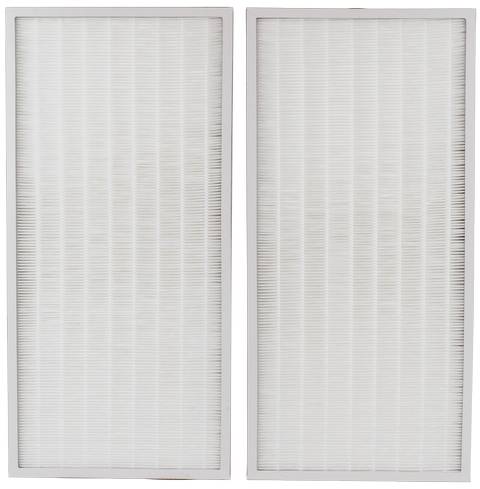 Wolf Service-Set Pollenfilter ePM2,5 50% Bypass,500x237mm, 2 St., f. CWL-300/400B - 1668498