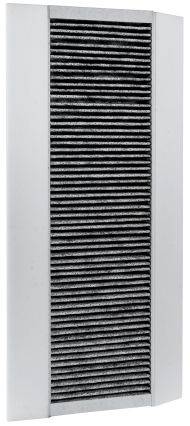 Wolf Aktivkohlefilter ePM 2,5 50% Set a 2 Stück, für CWL-2-325/400 - 1670346