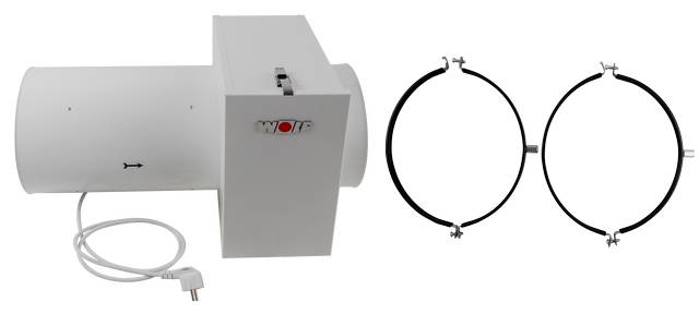 Wolf UniAir Pure Air für CWL - 1670350