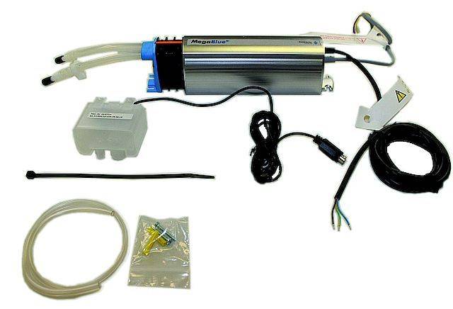 Wolf Kondensatpumpe - Lüftungsgerät - 2070715