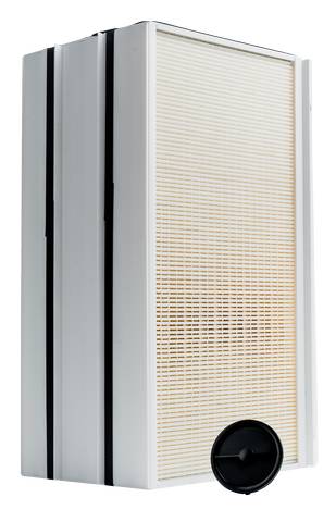 Wolf Enthalpiewärmetauscher für CWL-2-325 / 400 - 2074859