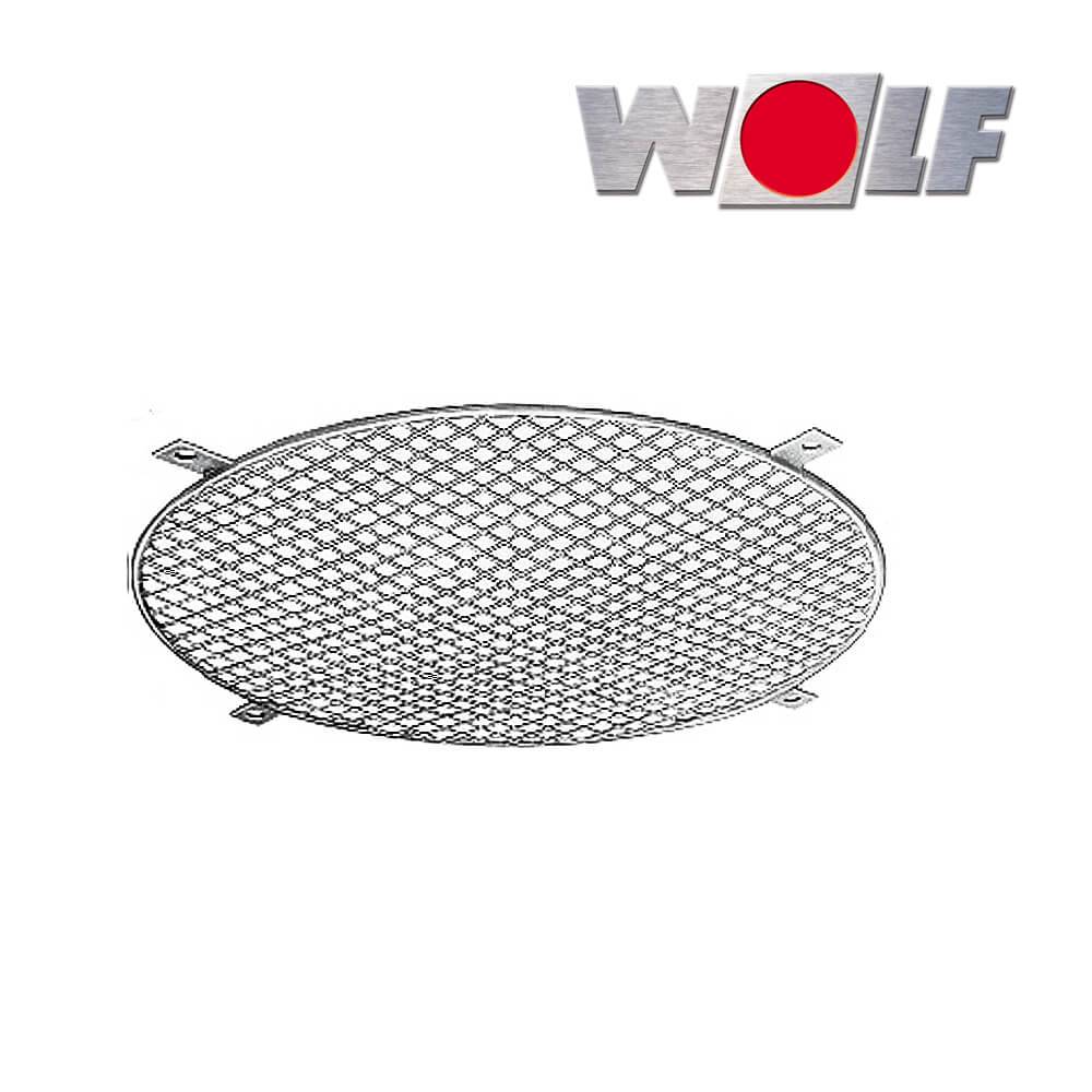 Wolf Berührungsschutzgitter ZSG für ER-RDM 56/57-71..-..-.. - 2136686