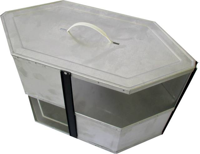 Wolf Sommerkassette für CWL-180 Excellent - 2137931