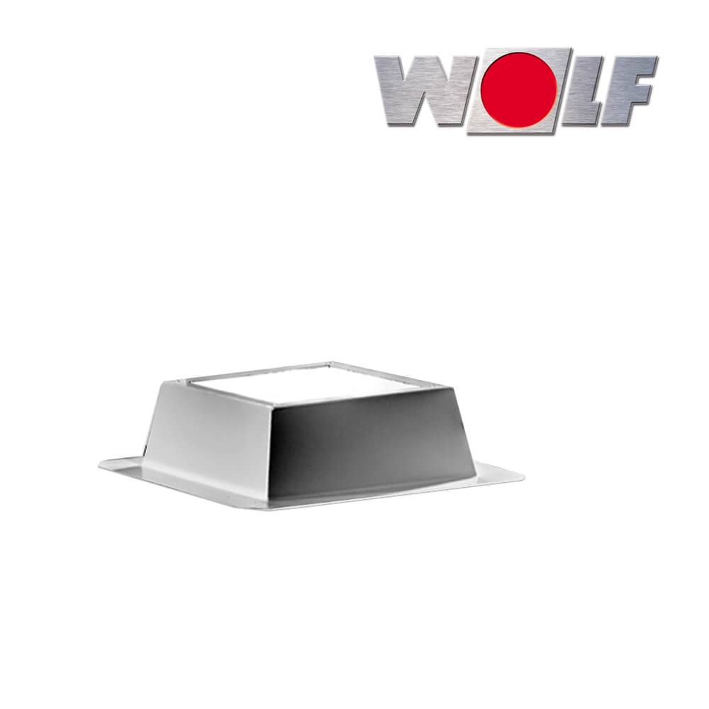 Wolf Dachsockel für DV-2-400 - 2138632