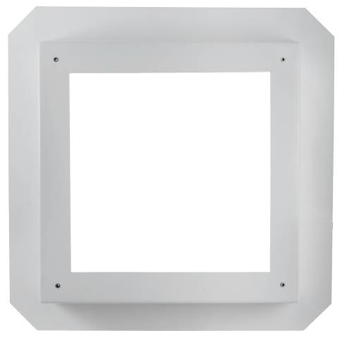 Wolf Dachsockel für DV-2-500 - 2138634