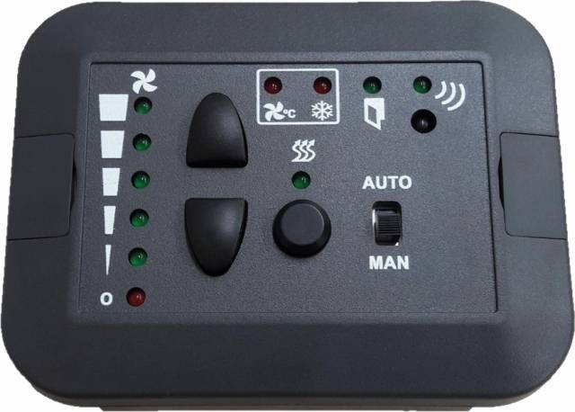 Wolf Umbausatz 1 für WTSC5 für WTMC300 / WTMC500 - 2139643