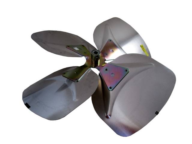 Wolf Lüfterflügel für LHD63 - 2181112