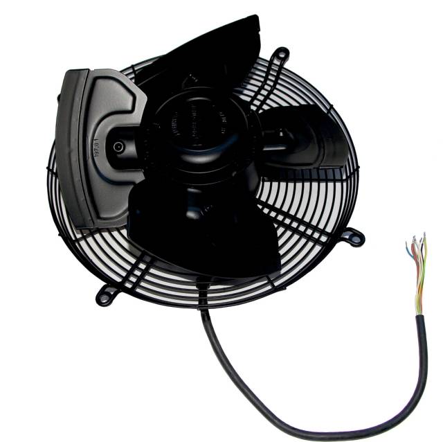 Wolf Axial-Ventilator ATEX 400V für LH 100 - 2269507