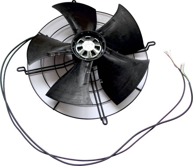 Wolf Axial-Ventilator EC 1x230V für TLHD 40 - 2269659