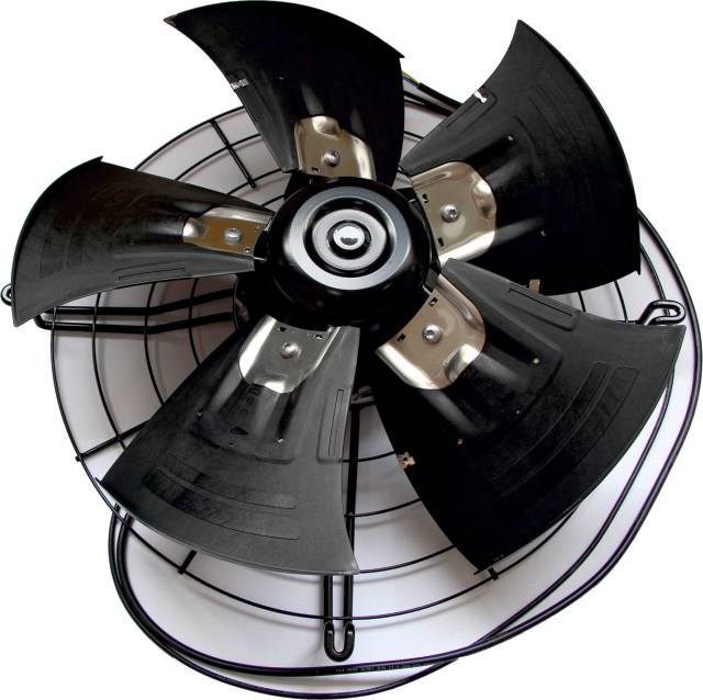 Wolf Axial-Ventilator EC 1x230V für TLHD 63 - 2269660