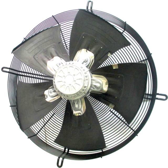 Wolf Axial-Ventilator 230V für LH/TLH 25 (E) - 2269661