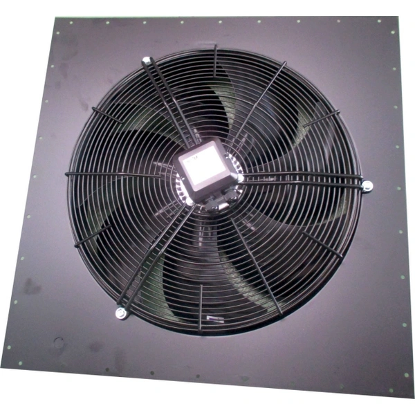 Wolf Axial-Ventilator 3x400V mit Rückwand, für LH 63, - 2269713 Wolf Axial-Ventilator 3x400V mit Rückwand, für LH 63, - 2269713