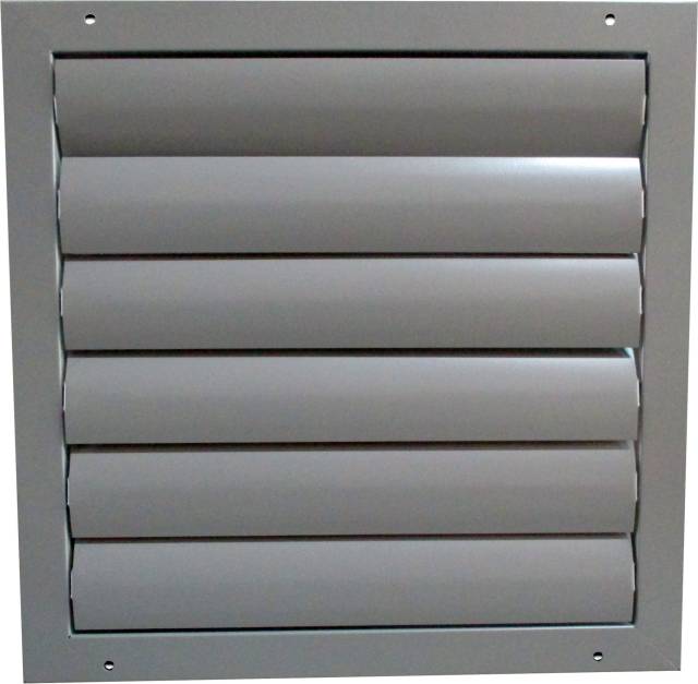 Wolf Ausblasjalousie 920X920 für LH 100 - 2530100