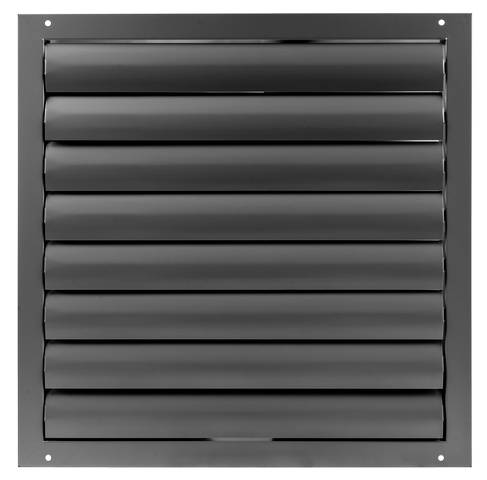 Wolf Ausblasjalousie 590X590 für LH 40 - 2530040