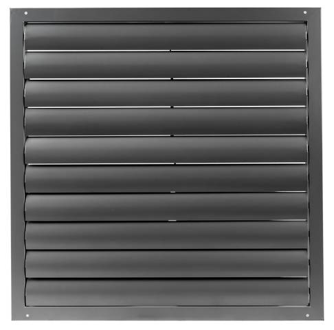 Wolf Ausblasjalousie 760X760 für LH 63 - 2530063