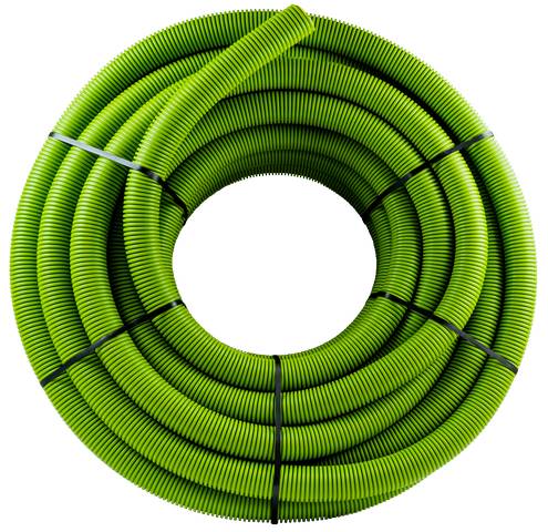 Wolf Luftverteilerschlauch DN75/63 50m Rolle - 2577414