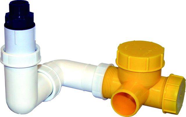 Wolf Kugelsiphon für CWL-F150/300 Excellent - 2577580