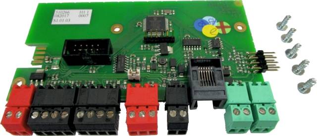 Wolf Zusatzplatine für CWL-D-70 - 2577618