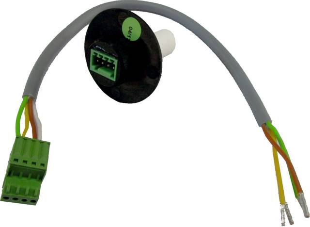 Wolf Feuchtesensor intern für CWL-D-70 - 2577620