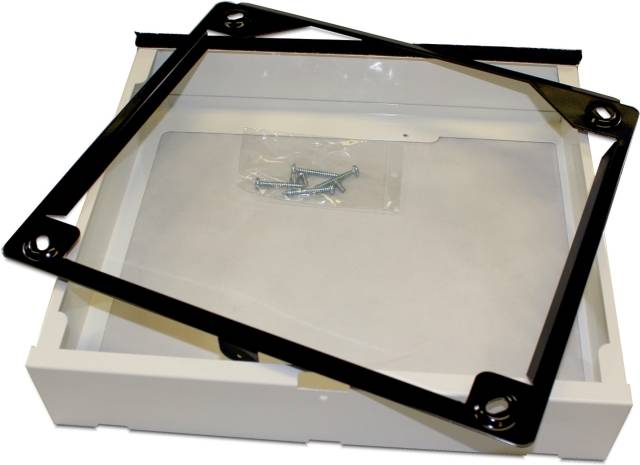 Wolf Verlängerung 50mm Ausführung weiß - 2577710